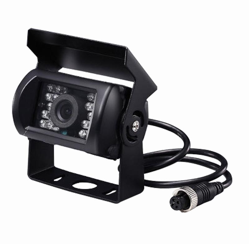 Vehicle car camera