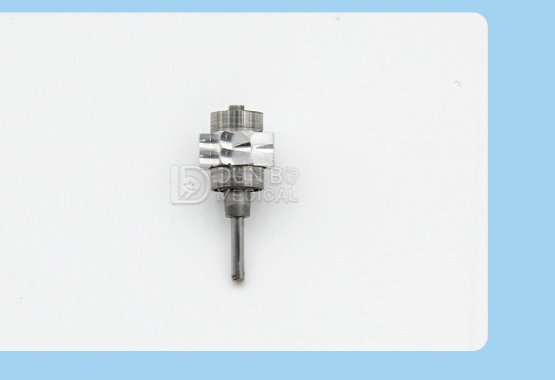 45 Degree High Speed Handpiece Without Light