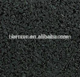 South China/ underlay for artificial grass landscaping/artificial grass underlay for garden/sports equipment for football