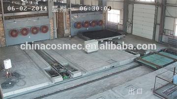 tunnel kiln for red brick prices