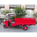 Dy-king-ii con triciclo semi cabina