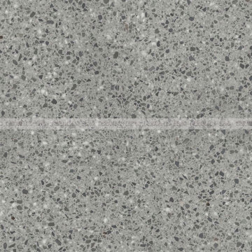 R11 Italie Design 12x24 Matt Finish 3D Cerrazic Terrazzo Floor Tiles - Prix 66te07
