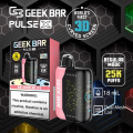 Geek Bar Pulse X 25000puffs Disposable Vape