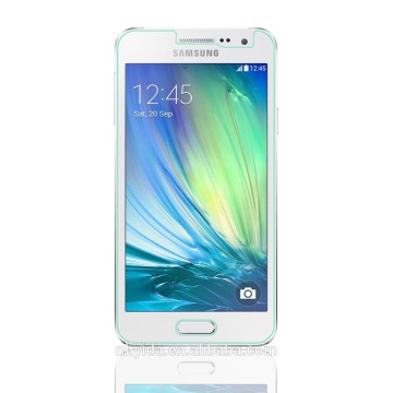 0.33MM 9H HD screen protector tempered glass for iPhone 6 6S Plus Samsung galaxy S7