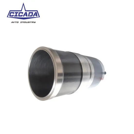 Top-Rated Professional Diesel Engine Spare Parts: Cylinder Liner Kits