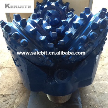 7 1/2 TCI Tricone Rock Used API Oilfield Drill Bits