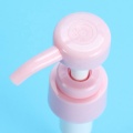 33-400 32 mm Shampoo Duschgel Haartimitor Edelstahl 4ml Lotionpumpenspender