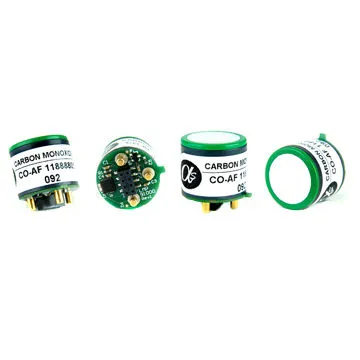 CO, CO-AF Electronic Gas Sensor