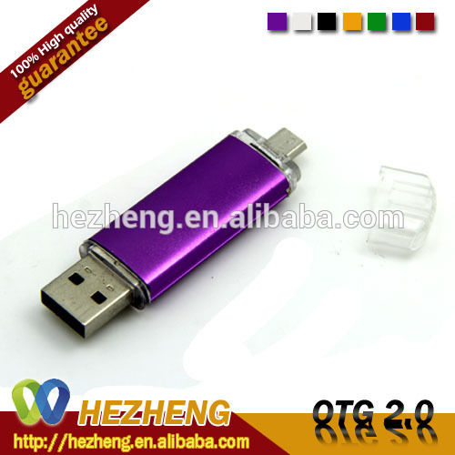 1GB New Multi-Function OTG Style USB Pendrives Customized