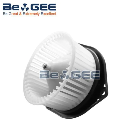 China Manufacturer Blower Motor For Chevrolet Aveo 04-10/ Pontiac G3 09