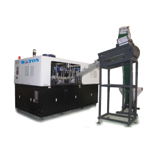 Fully Auto Blow Molding Machine for PET Bottles