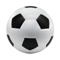 OEM -voetbalballen thermische gebonden voetballen