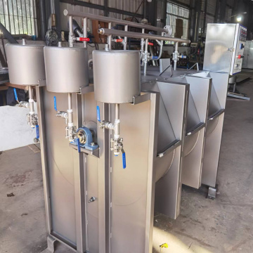 2-5-8P Sample Dyeing Machine