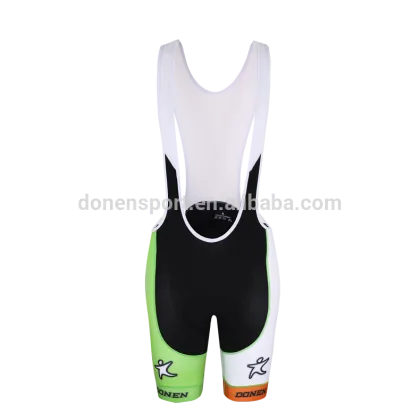 donen 2015 new designs cycling bib shorts custom bib shorts
