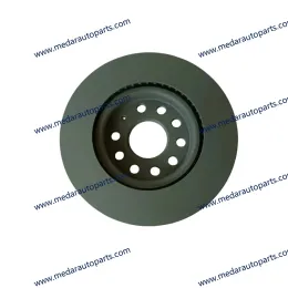 MG GT Front Brake Disc 10722871
