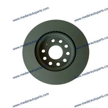 MG GT Front Brake Disc 10722871