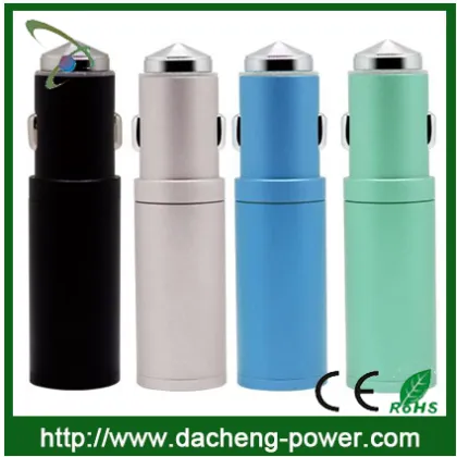 electric car charger fast charging speed charger car 5V 1A