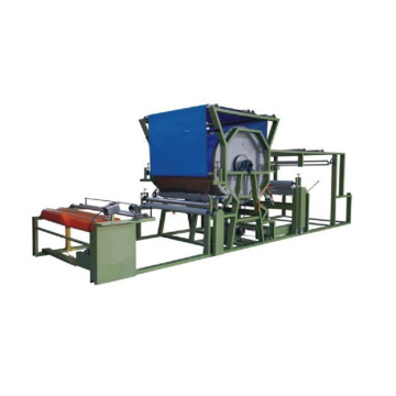 Double Belt Press Flatbed Laminating Machine and Cold Press Oil Machine for Neem Oil