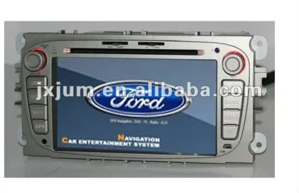 car dvd for ford crown victoria
