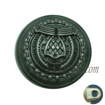 design types decorative fancy gun colors sewing shank buttons
