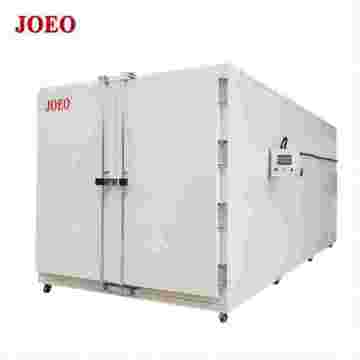 Walk In( ESS Chamber) Rapid Temperature Change Test Chamber