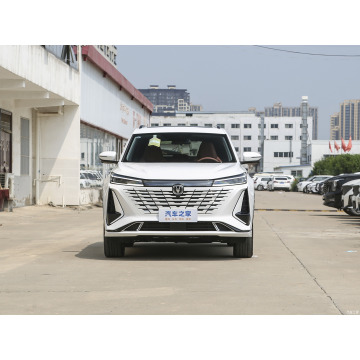 Changan CS75 PLUS VEHICLE