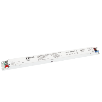 Linear Driver DALI DT8 NFC