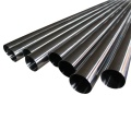 6mm 302 Stainless Steel Pipe for Building Facades