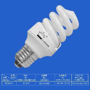 Energy Saving Bulb  E14/E27