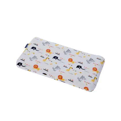 Baby Soft Cotton Pillow Baby Pillow Memory Foam