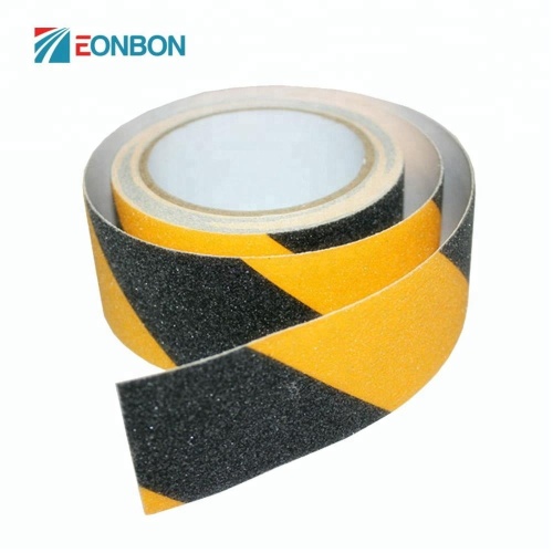 anti slip grip tape Non-Skid Floor Marking Tape With SGS Factory