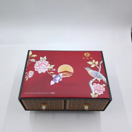 Bakery Boxes Pastry Box for Cupcakes Desserts