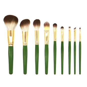 2020 new luxury professional makeup brush