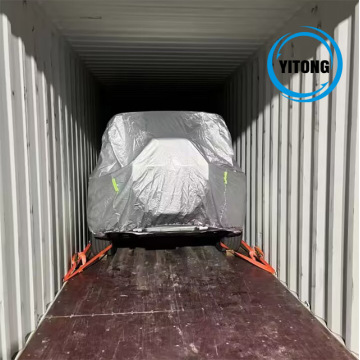 Electric Car Shipping Electric Car Export Electric Car from Guangzhou to Tashkent