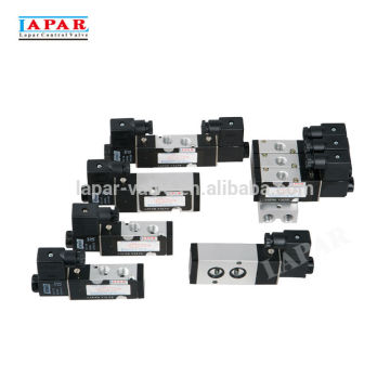 LAPAR Solenoid Valve 3/2 5/2 function