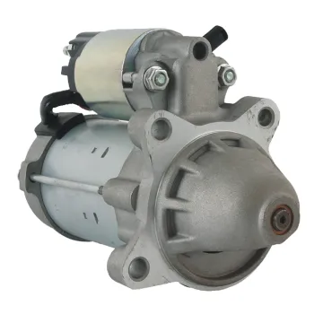 Engine Spare Parts: Starter Motor STG53185, Compatibility with 438000-0410, 438000-2930, DL3T-11000-AA, DL3T-11000-BA