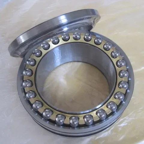 Double Row Thrust Angular Contact Ball Bearing 234716 BMSP