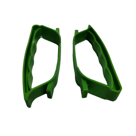 Factory Hot Sale Plastic PET Edible Oil Bottle Injection Mould