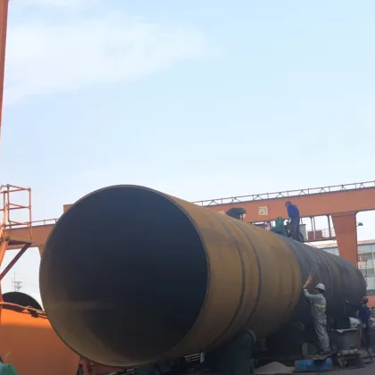 Oil Pipeline Oil and Gas Pipeline