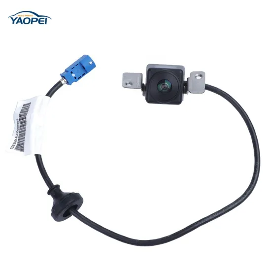 Rear View Camera For Tesla Model S 2012-2018 - 1006773-00-EAA YAOPEI