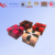 Wholesale Paper Gift Packing Jewlery Box