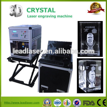 Arbitrary Technical Portable Magic Diode 3D Laser Multifunction Machine
