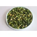 Dinurog na Scallion Flakes para sa Pagpapahusay ng Flavor