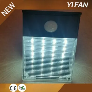 China Supplier High Quality Mini Solar Garden Light Led Garden Light Outdoor