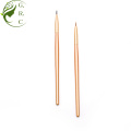 Fine Point Eye Makeup Gel Eyeliner Brush