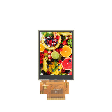 2,8 cala IPS TFT LCD Wyświetlacz 240x320 Mały ekran - producent LCD