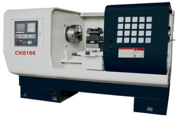 CK6140S cnc horizontal lathe machine,cnc turning center