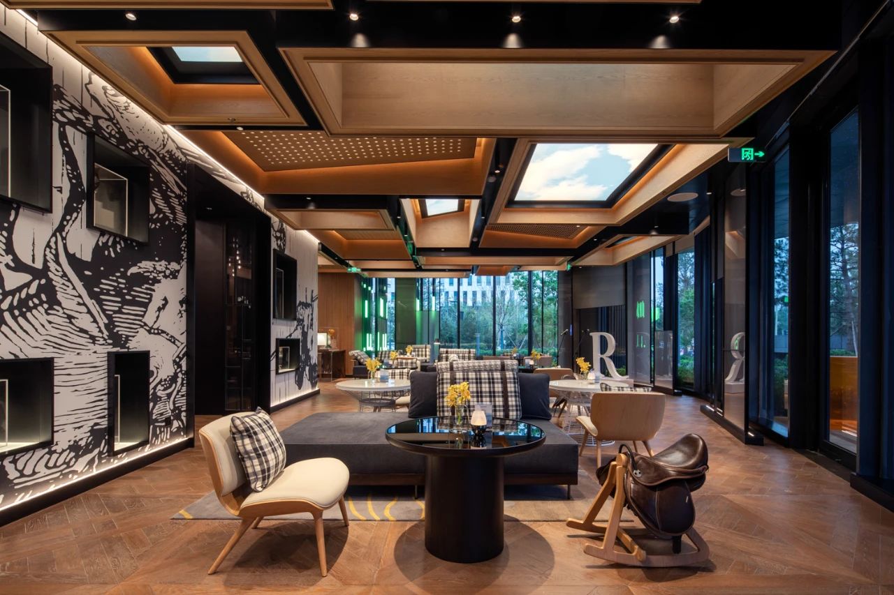 Renaissance Beijing Dongsheng Hotel (4)