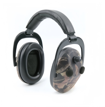 OEM GS144P5AA: Advanced Electronic Shooting Earmuffs with Auto Compress and Noise Reduction Technology
