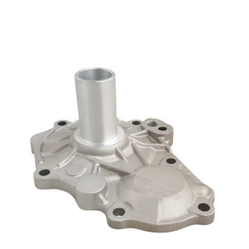Front Transmission Cover for D-Max TFR55 - 8-97104676-D 8971046760